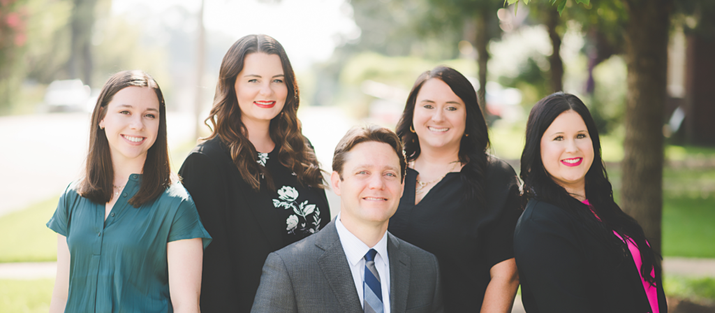 About Our Team - Lancaster Law Firm