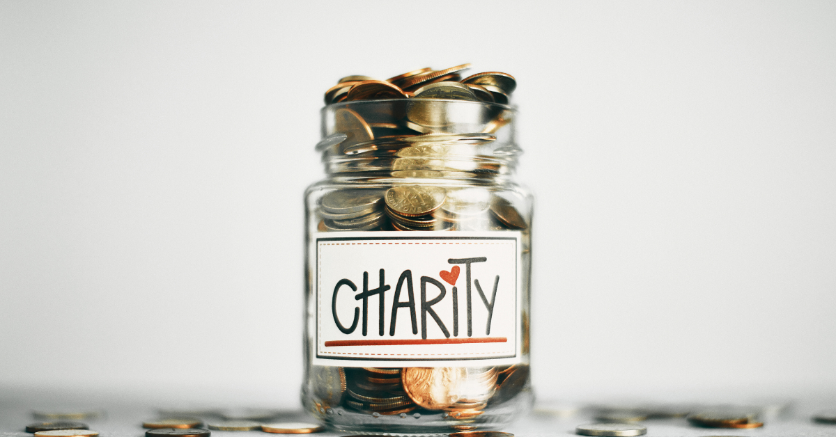 Tax Benefits of Charitable Giving