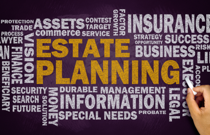 Top 5 Estate Planning Mistakes to Avoid in 2024