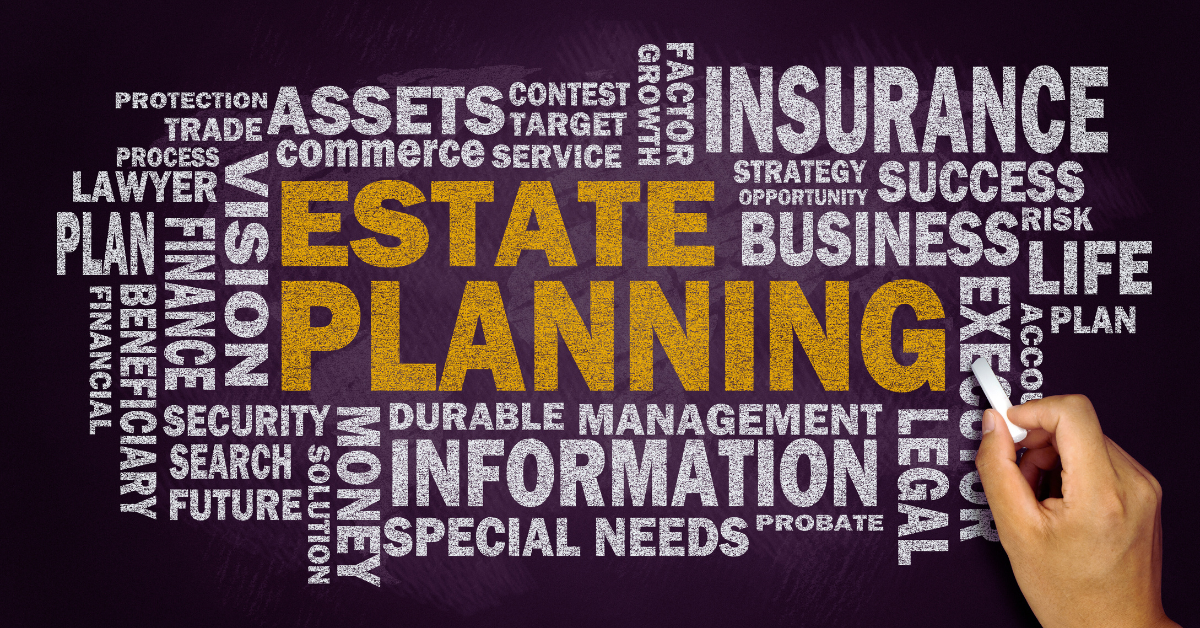 Top 5 Estate Planning Mistakes to Avoid in 2024