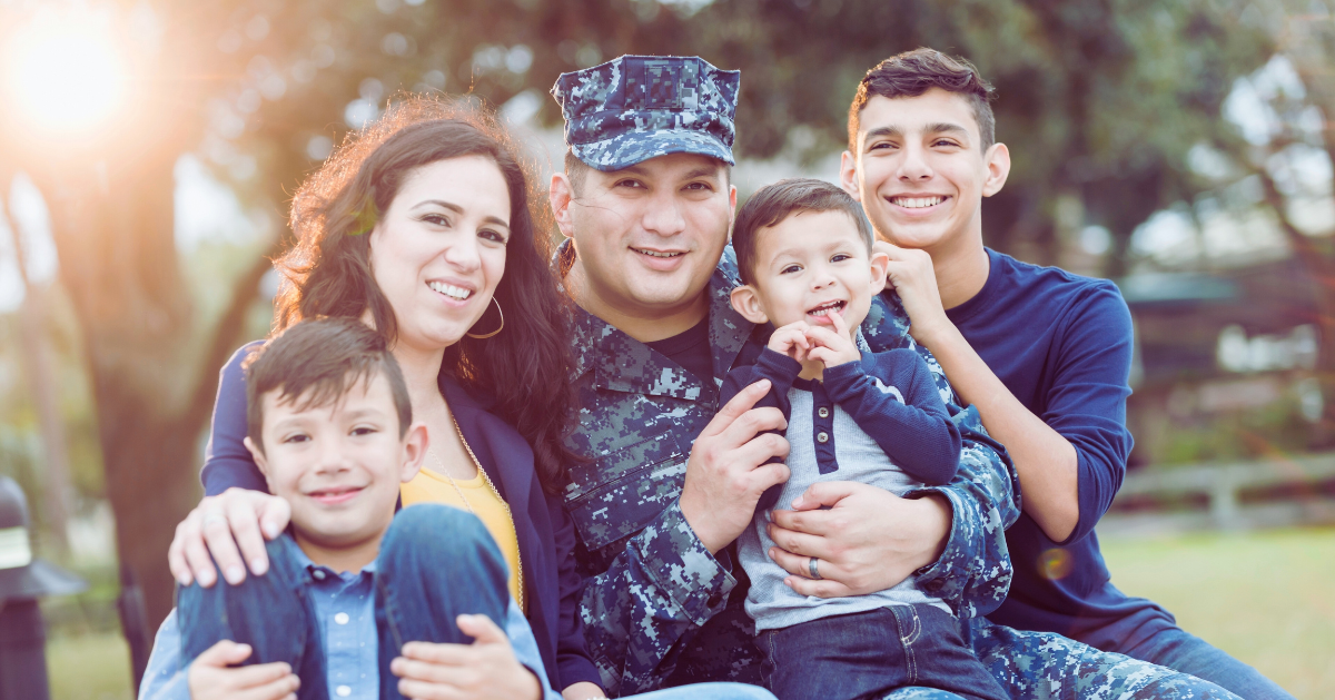 Estate Planning for Military Families & Veterans