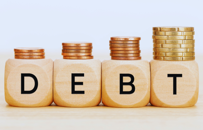 What Happens if You Inherit Debt