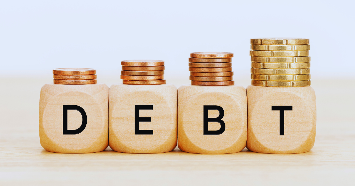 What Happens if You Inherit Debt