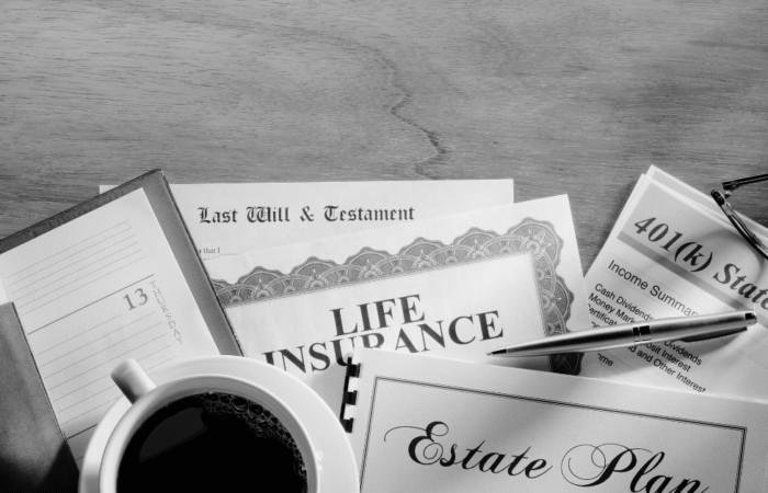 The Importance of Updating Your Estate Plan After Major Life Events