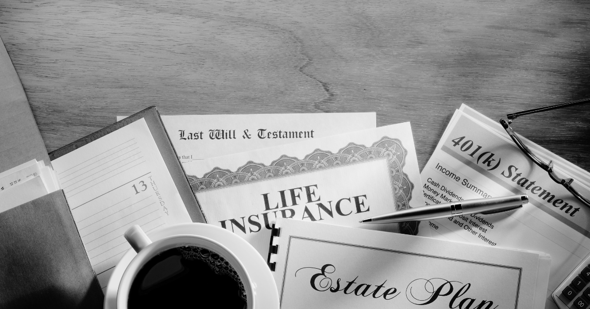The Importance of Updating Your Estate Plan After Major Life Events